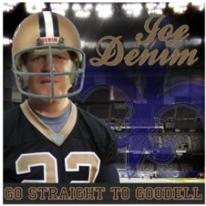 Straight to Goodell - Single