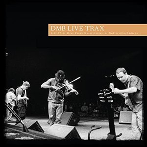 1999-06-24: DMB Live Trax, Volume 34: Deer Creek Music Center, Noblesville, IN, USA