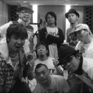 RIP SLYME with MONGOL800 的头像