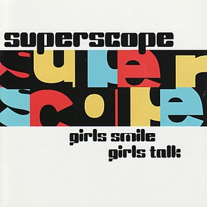 Girls Smile / Girls Talk