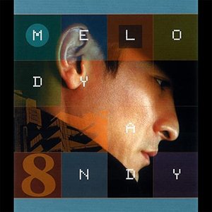 The Melody Andy Vol.8