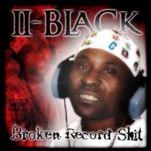 II Black 的头像