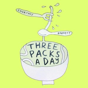 Three Packs A Day - Single