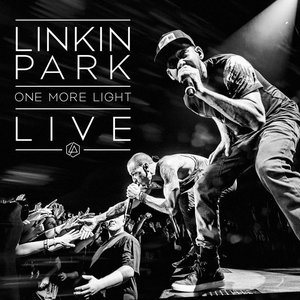 Image for 'One More Light Live'
