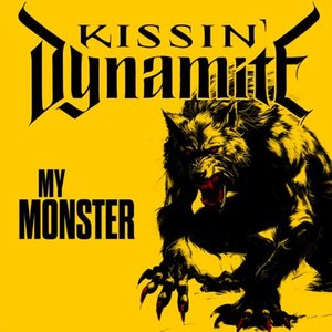 My Monster