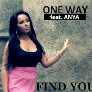 Avatar for One Way feat. Anya