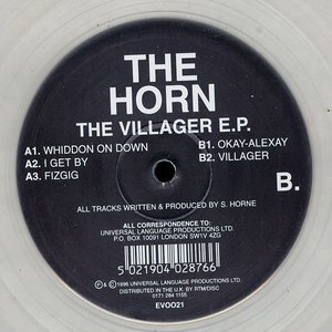 The Villager E.P.