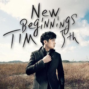 Image for 'New Beginnings'