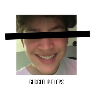 Gucci Flip Flops (SUS freestyle)