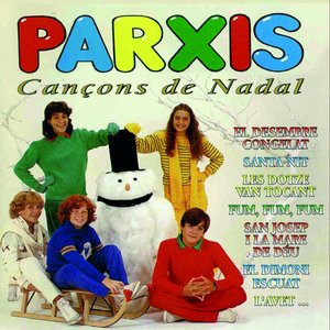 Cançons de Nadal