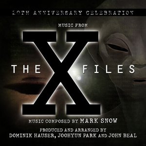 Music from the X Files: 20th Anniversary Celebration