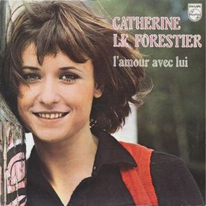 Catherine Le Forestier 的头像