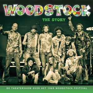 Woodstock The Story Live