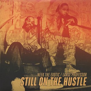 Still On The Hustle