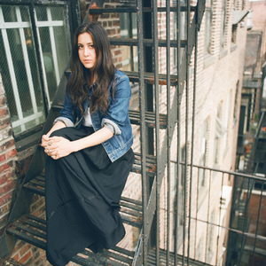 Vanessa Carlton photo provided by Last.fm