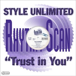Trust in You