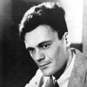 Robert Lowell için avatar