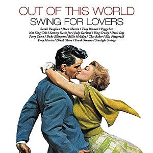 Swing for Lovers, Vol. 2