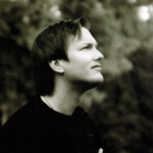 “David Tollefson”的封面
