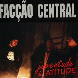 Juventude de Atitude