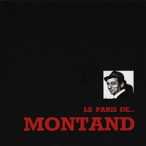 Le Paris de Montand