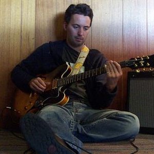 Paul Casey 的头像