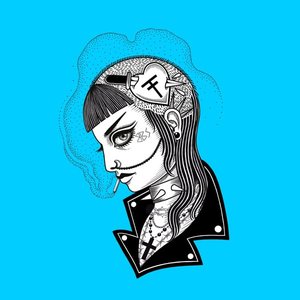 Bad Bitch Supreme - Single
