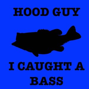 I Caught a Bass - Single