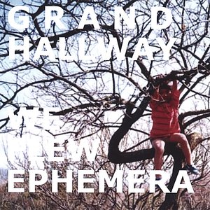 We Flew Ephemera - EP