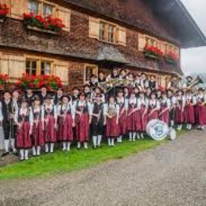 Blasmusik Oberstaufen 的头像