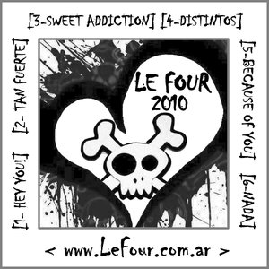 Le Four 的头像