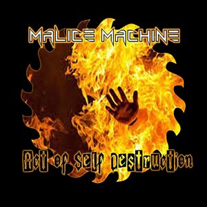Act of Self Destruction