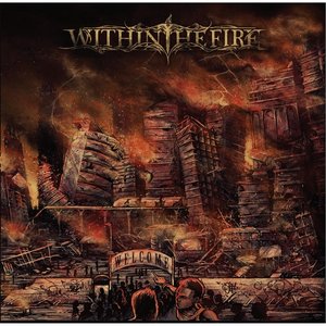 Within the Fire