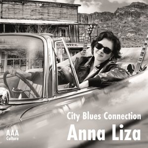 Avatar for City Blues Connection