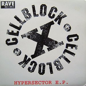 Cellblock X 的头像