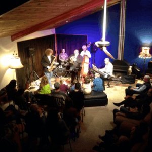 Phil Broadhurst Quartet のアバター