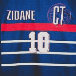 Zidane