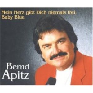 Avatar for Bernd Apitz