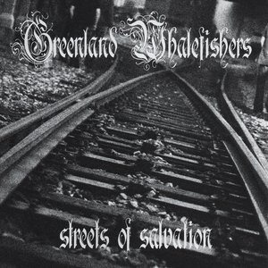 Streets Of Salvation