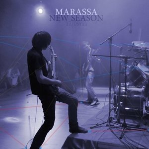 Marassa 的头像