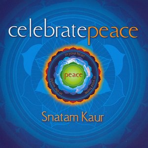 Celebrate Peace