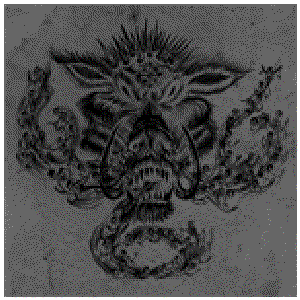 Formidonis Nex Cultus cover