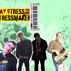 Ray Stress und die Stressmaker 的头像