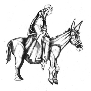 Image for 'The First Ornaments of Christmas'