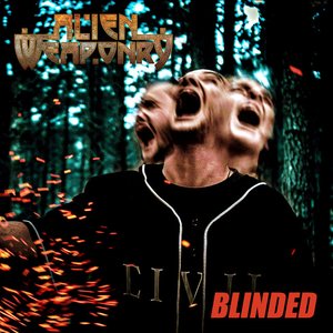 Blinded - Single