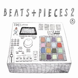 BEATS+PIECES 2