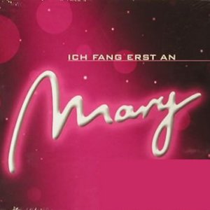 Ich fang erst an