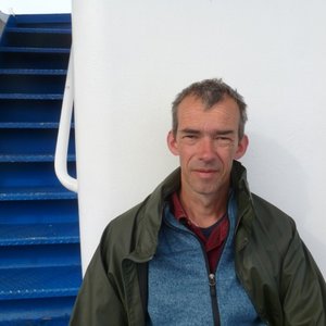 Avatar for Christoph Schiller
