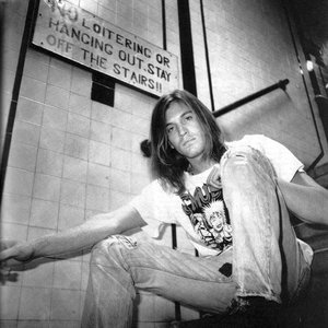 Awatar dla Evan Dando