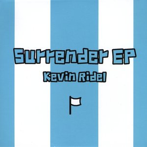Surrender -  EP